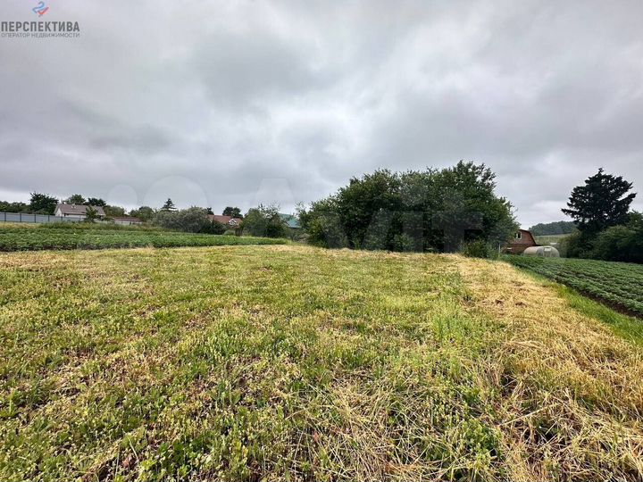 Участок 27 сот. (ИЖС)