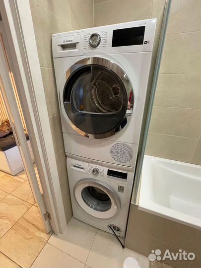 Ремонт Стиральных машин Холодильников Посудомоек