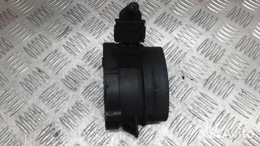 Расходомер воздуха дизельный BMW X5 E70 (LNK04BP01)