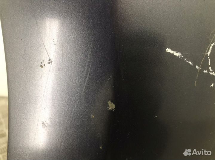 Крыло Peugeot 308 (2007-2017)