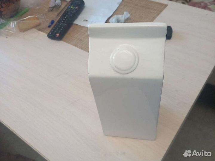 Копилка керамика в виде пет