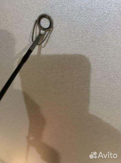 Удилище маркерное