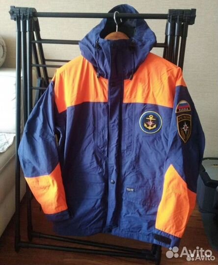 Мчс Red Fox Ред фокс