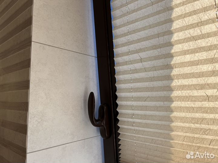 Дизайнер штор