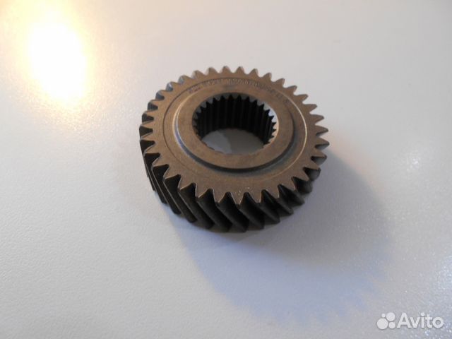 шестерни авито