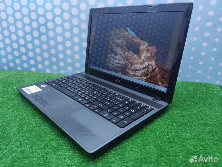 Ноутбук Acer Aspire 5349