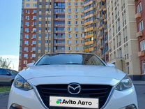 Mazda 3 1.6 AT, 2013, 175 000 км, с пробегом, цена 1 150 000 руб.