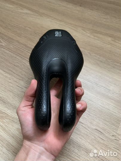 Седло для триатлона