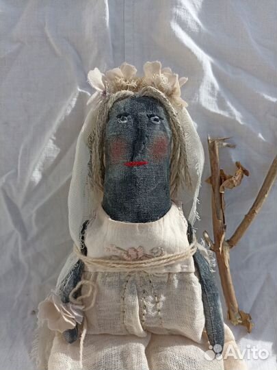 Кукла Невеста