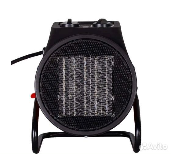 Электрическая пушка Ресанта тэпк-3K