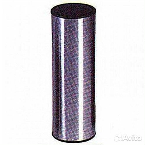 Шейкер металлический Fleet SR5-BW10