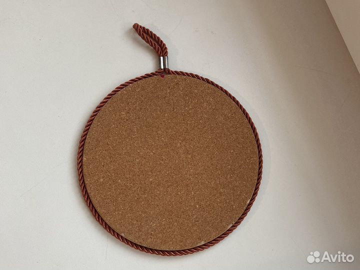 Подставка под горячее «Прованс.дворик»