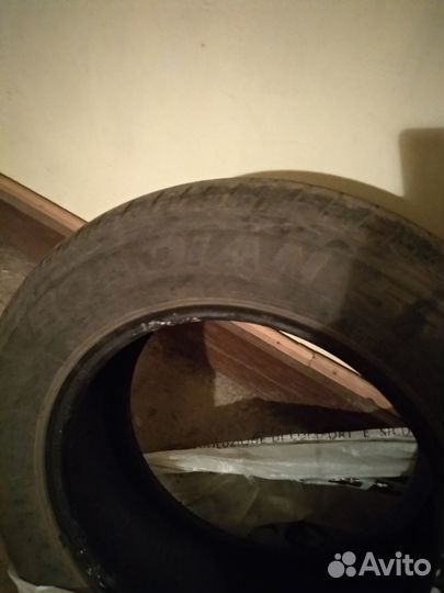 Nexen Roadian 571 235/65 R17 104T