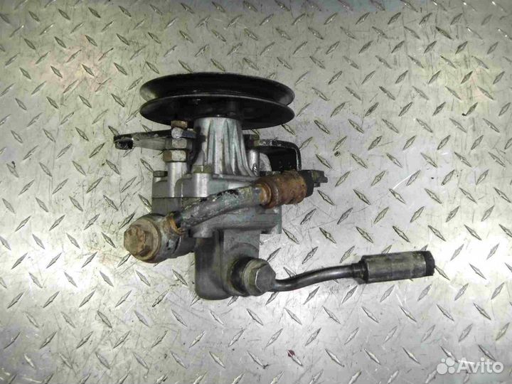 Насос гидроусилителя Audi 100 (C4) 1991-1994