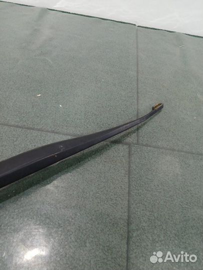 Поводок стеклоочистителя левый Infiniti Qx70 S51