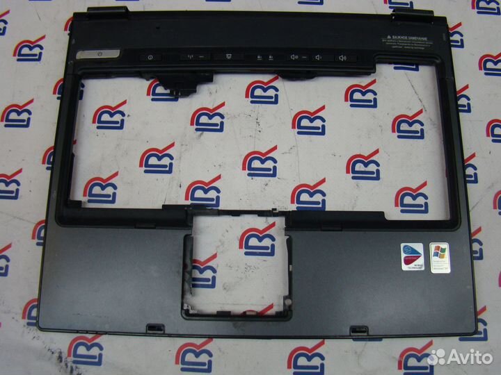 Топкейс Hp Compaq nc6220