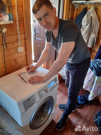 Ремонт стиральных машин ремонт посудомоечных машин