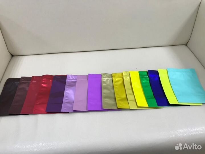 Дойпак пакеты