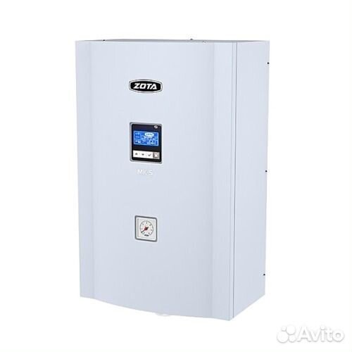 Котел электрический zota MK-S 24кВт