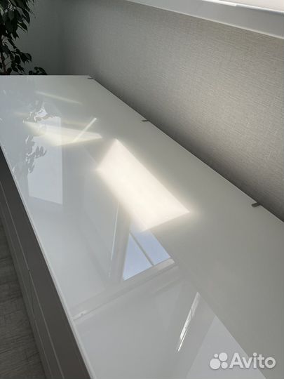 Комод IKEA malm/Икея белый