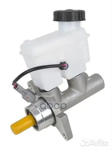 Цилиндр тормозной 0585655SX Stellox