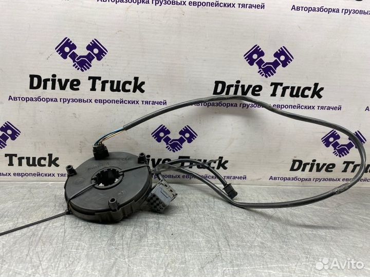 Механизм (шлейф)подрулевой Mercedes-Benz Actros