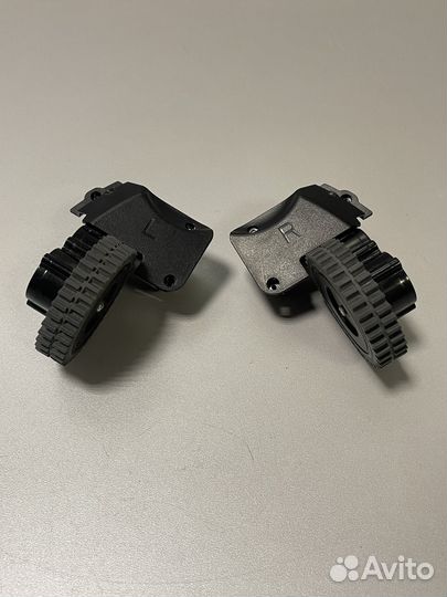 Колесо для робота пылесоса Polaris pvcr 0726W