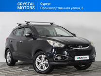 Hyundai ix35 2.0 AT, 2012, 187 000 км, с пробегом, цена 1 469 000 руб.