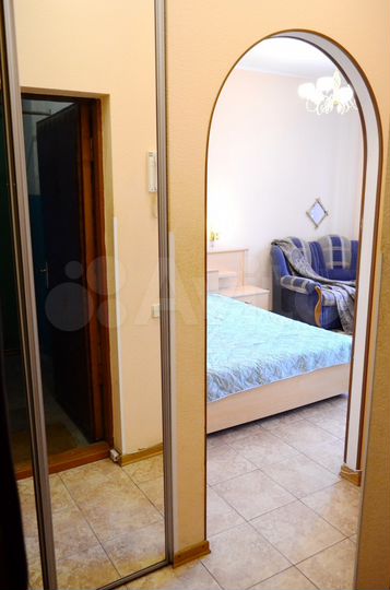 Квартира-студия, 35 м², 8/8 эт.