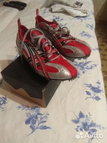 Беговые кроссовки для спринта, шиповки, asics