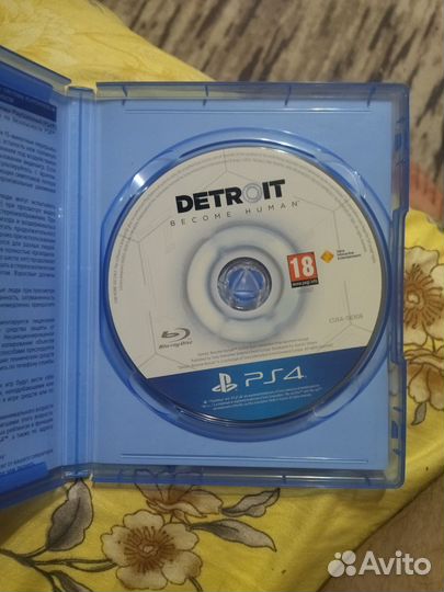 Игра для приставки
