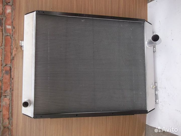 Радиатор водяной Hyundai R290LC-7C