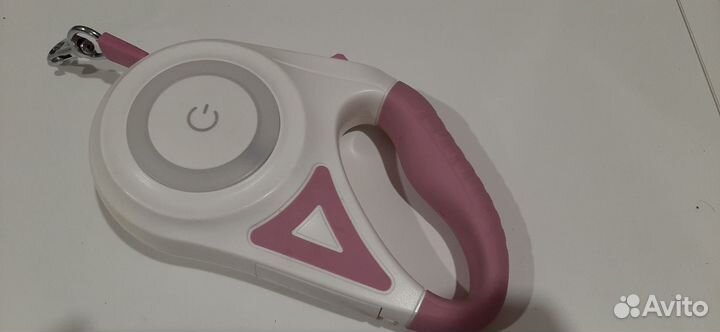 Поводок для собак 5 м