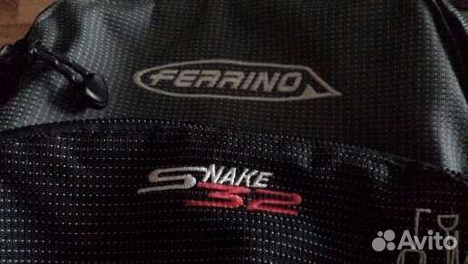 Рюкзак Ferrino Snake 32