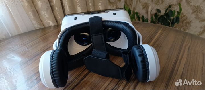 VR очки для телефона