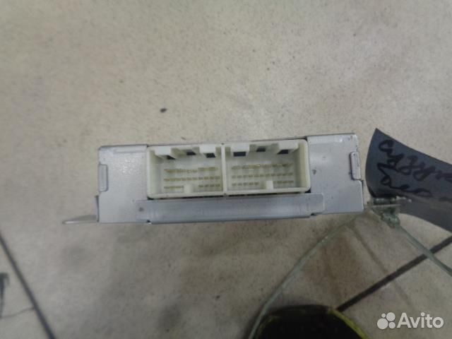 Блок управления АКПП Suzuki Escudo 2005-2017