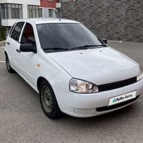 ВАЗ (LADA) Kalina 1.6 MT, 2011, 130 000 км, с пробегом, цена 380 000 руб.