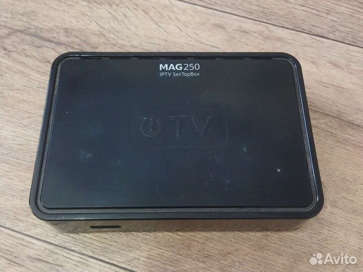 Тв приставка ростелеком