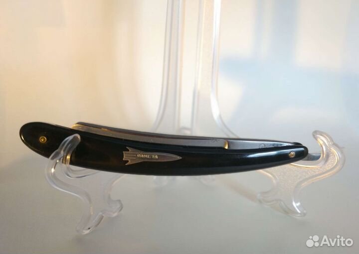 Бритва Ракета 1966 г.в