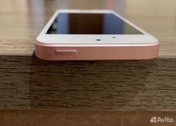 Телефон iPhone 5s 128 GB