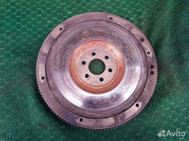 Моховик Дэу Нексия 1.5 л. 8 кл