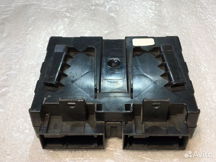 Блок кондиционера Bmw 5 7 X3 X4 G30 G31 G38 G11