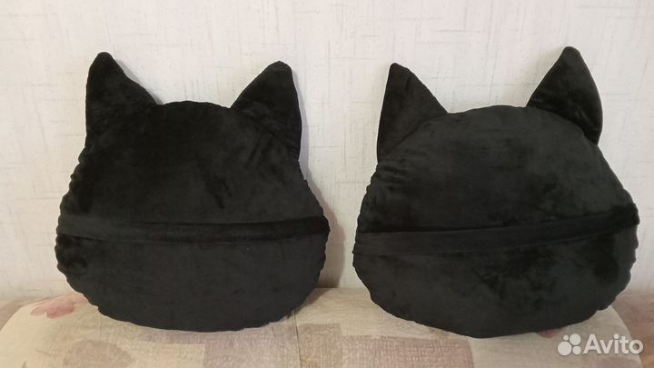 Подушка декоративная новая