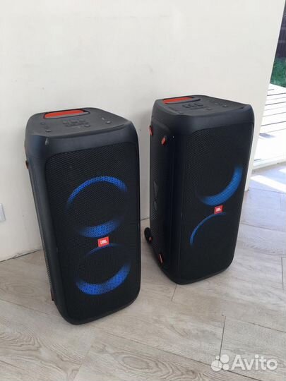 Аренда прокат колонок JBL и микрофоны
