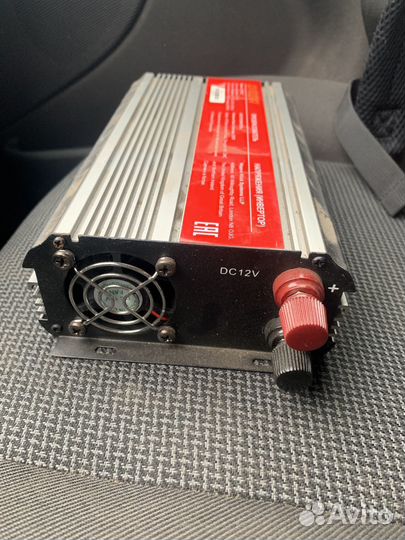 Преобразователь Digma DCI-1000