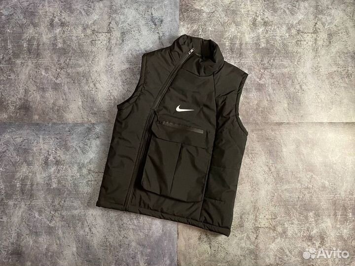 Жилетка Nike