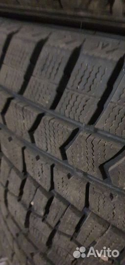 Dunlop Winter Maxx 225/50 R18