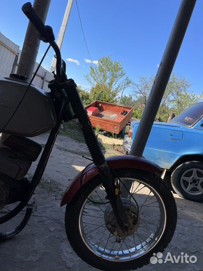 Ява 350