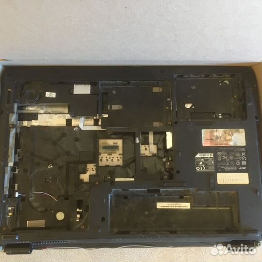 Acer 8530/8530g (запчасти, авито доставка)