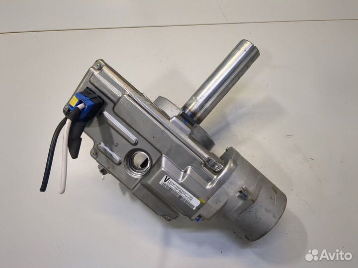 Электроусилитель руля Fiat Punto Evo, 2012